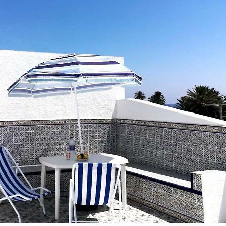 City Apartment Sur Le Port De Mahdia Free Wifi Exterior photo